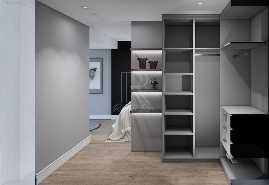 Marina Beach Towers Residence — foto 47