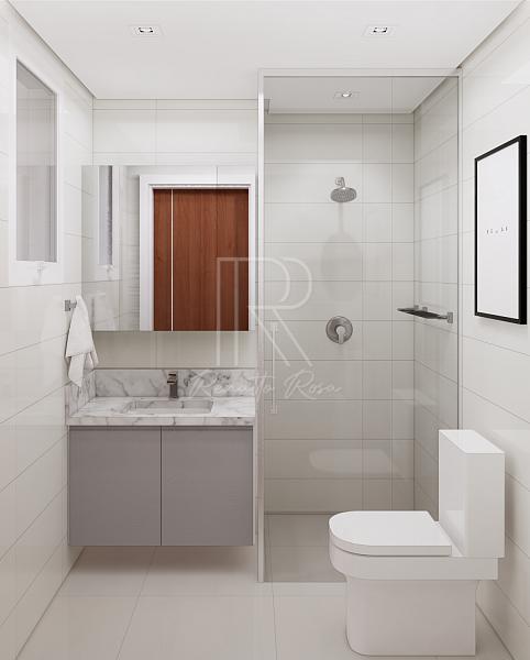 Marina Beach Towers Residence — foto 10