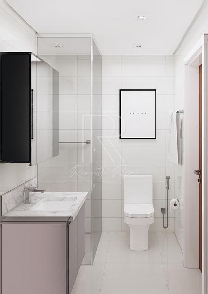 Marina Beach Towers Residence — foto 11