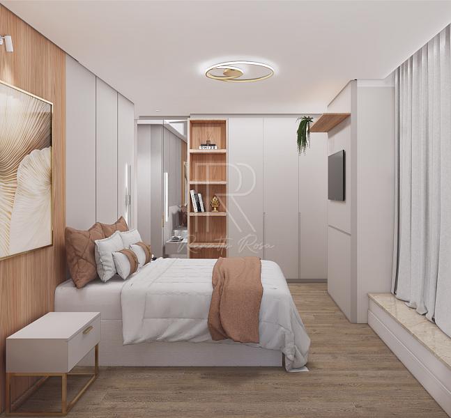 Marina Beach Towers Residence — foto 14