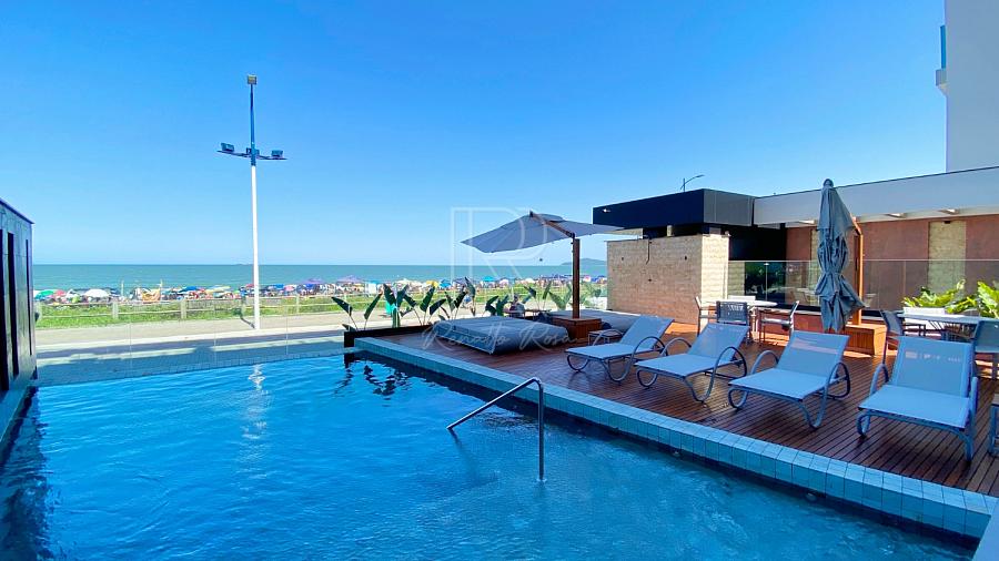 Residencial Bay House — foto 6