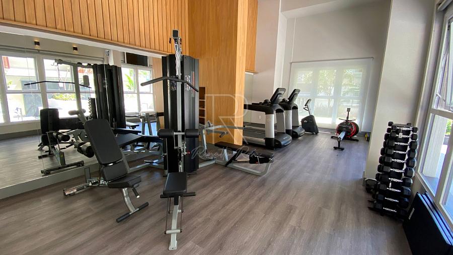 Residencial Bay House — foto 9