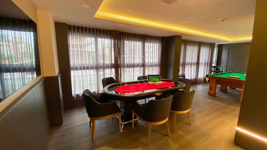 Residencial Bay House — foto 11