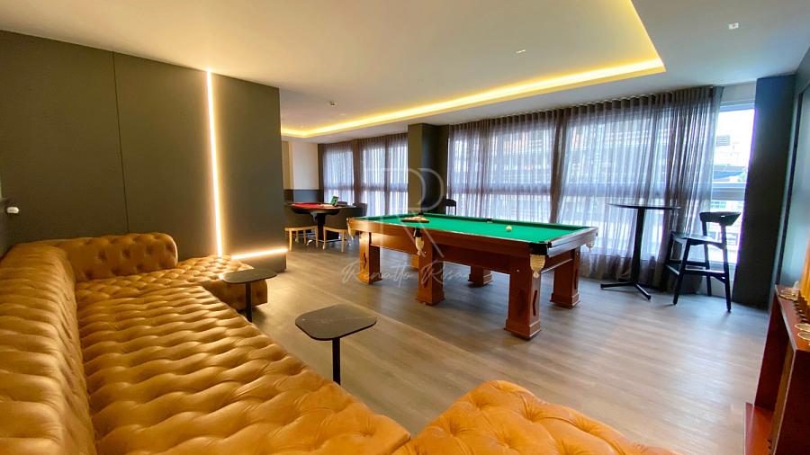 Residencial Bay House — foto 13