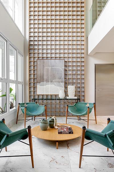 Residencial Bay House — foto 15