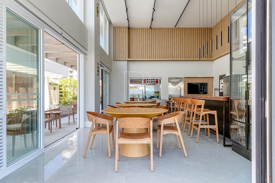 Residencial Bay House — foto 19