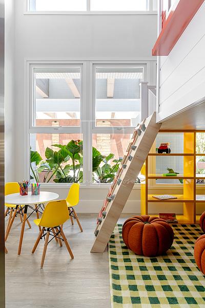 Residencial Bay House — foto 21