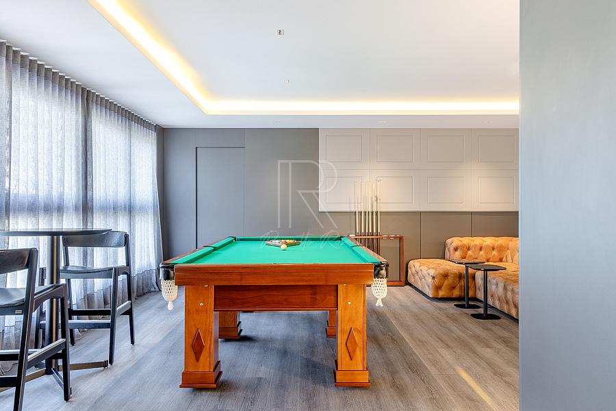 Residencial Bay House — foto 22