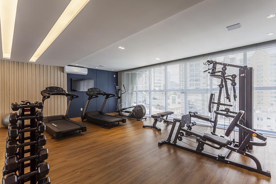 Residencial Ocean Breeze — foto 21