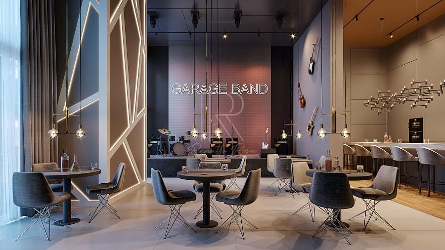 ÀPICE TOWERS — foto 14