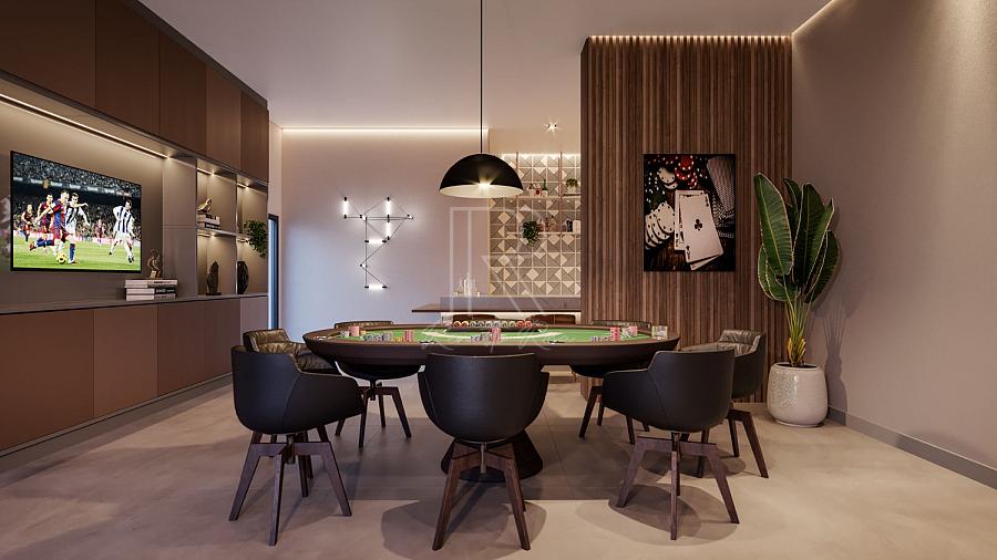 ÀPICE TOWERS — foto 16