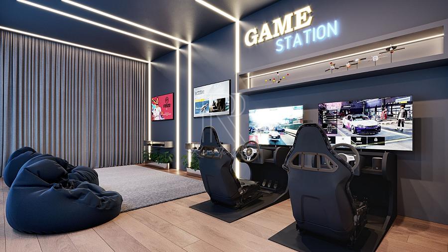 ÀPICE TOWERS — foto 18