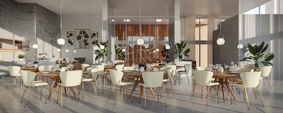 ÀPICE TOWERS — foto 20