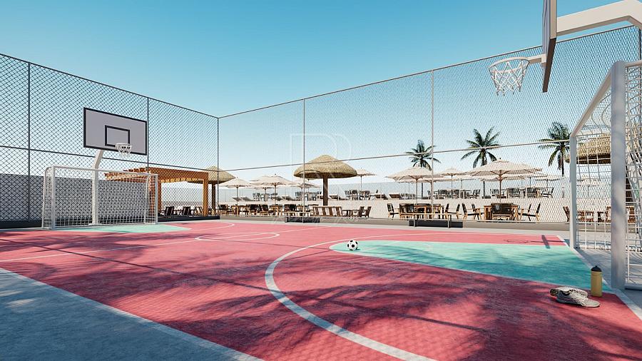 ÀPICE TOWERS — foto 21