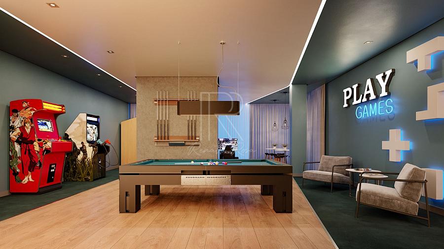 ÀPICE TOWERS — foto 23