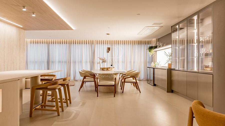 ÀPICE TOWERS — foto 28