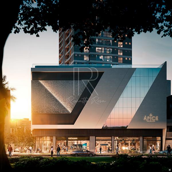 ÀPICE TOWERS — foto 35