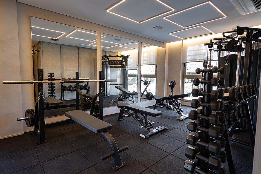 Tirreno Residenziale — foto 15