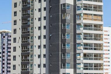 Cobertura espetacular em Itajaí!