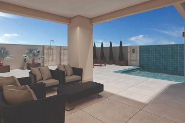 O apartamento que sua família merece!