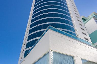 Design e sofisticação no coração da Avenida Brasil!