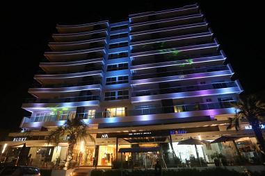 Venha desfruta deste apartamento magnífico!