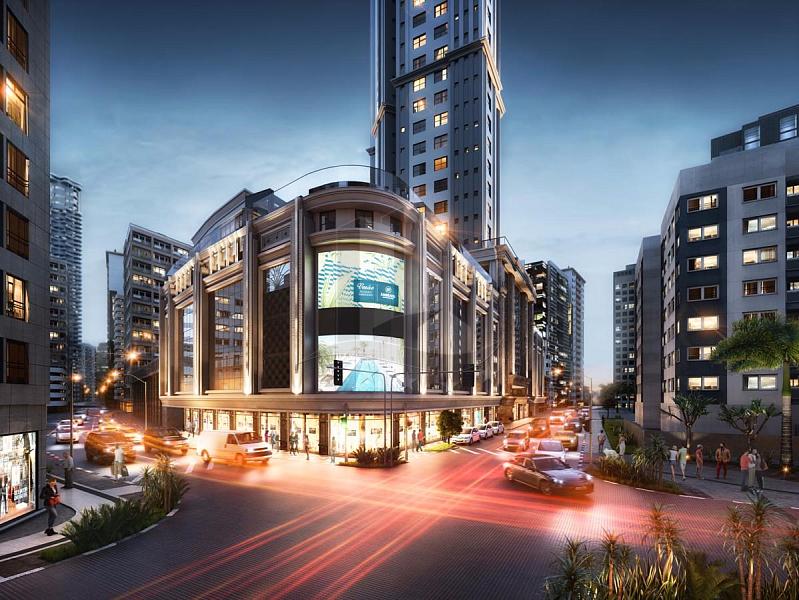 Padrão EMBRAED — foto 2