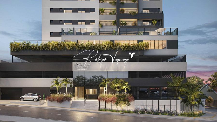 Orby Flamboyant | Jardim Goi�s | 84 m� | 3 Quartos | Pr�ximo ao Parque Flamboyant 1