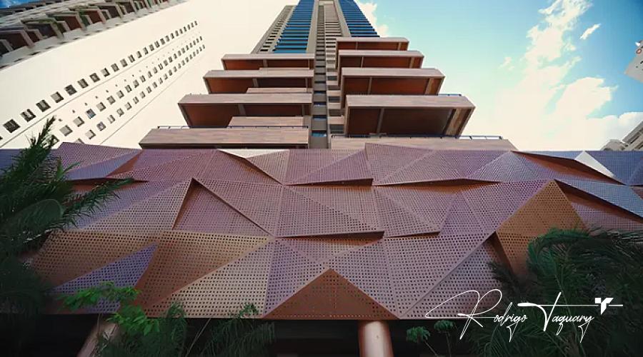 Casa Brasileira Consciente | Setor Bueno | 185 m� | 3 su�tes plenas | Op��o com piscina privativa 1