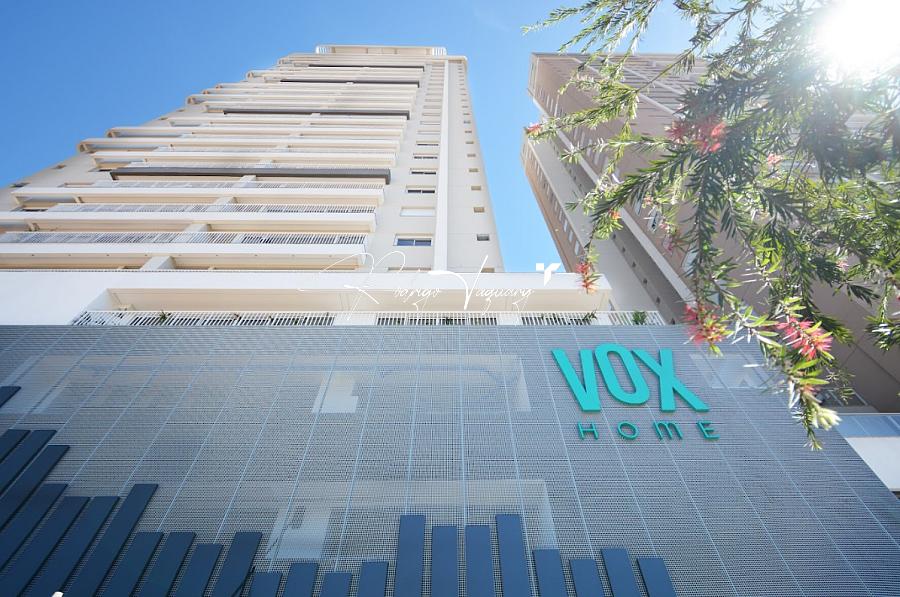Vox Home | Jardim Am�rica | 130 m� | 3 su�tes | Pr�ximo ao Vaca Brava 1