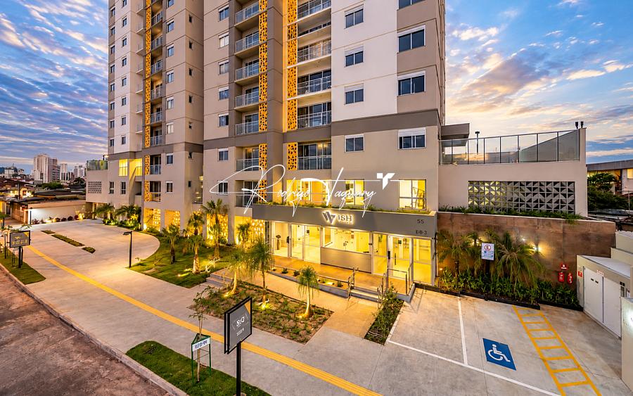 Wish Coimbra | Setor Coimbra | 76 m� | 3 quartos | Pronto para morar 1