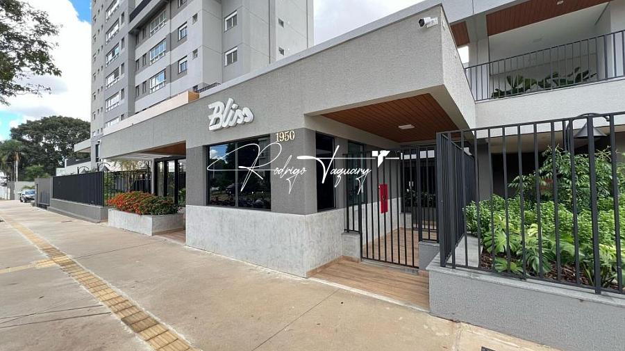 Bliss Enjoy Life | Setor Serrinha | 62,88 m� | 2 quartos | Pronto para morar 1