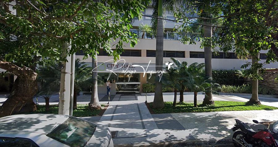 City Hall Park Residence | Setor Marista | 208,17 m� | 3 su�tes | Pronto para morar 1