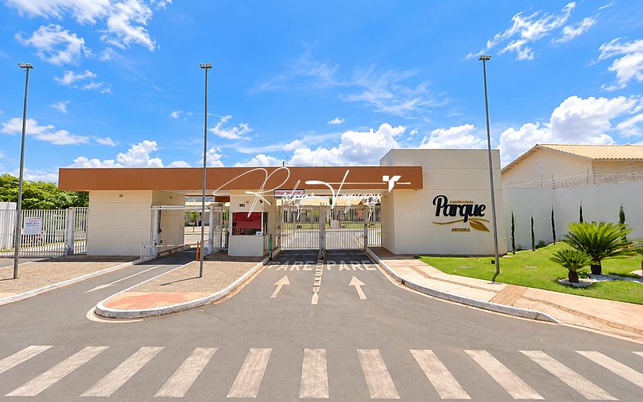 Parque Aroeira | Goi�nia | Casa t�rrea | 3 quartos | Condom�nio fechado 1