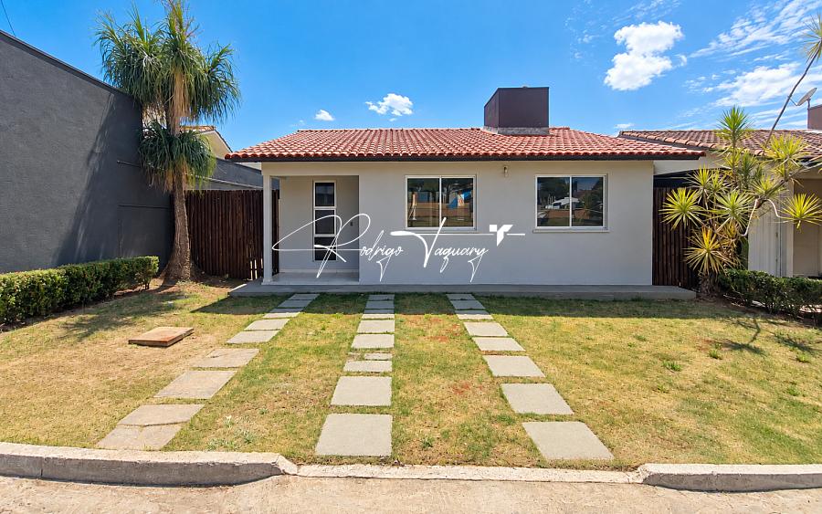 Bosque dos Buritis | Regi�o do Portal Shopping | Goi�nia | 61 m� | Casa t�rrea | 3 quartos 1