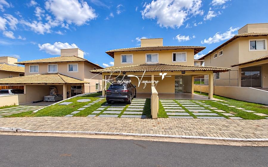 Alto da Boa Vista Premium | Goi�nia | 126,60 m� | 3 quartos | Vista definitiva 1