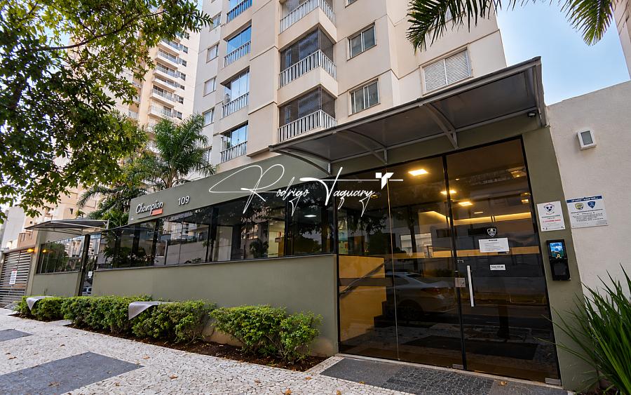 Champion Sports Life Residence | 62 m� | 2 su�tes | Andar alto | Pronto para morar 1
