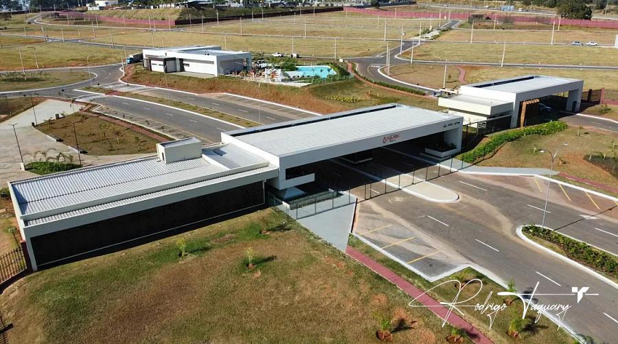 Solaris Laguna | Senador Canedo | 506 m� | Condom�nio Fechado | Pronto para Construir 1