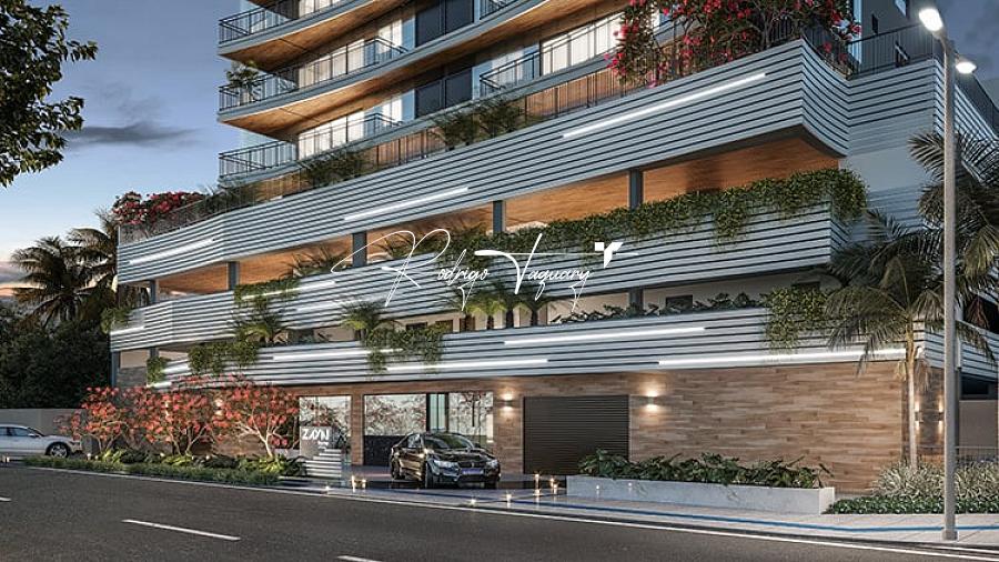 Zayn Home Marista | Setor Marista | 171 m� | 3 su�tes | Pr�ximo � Ricardo Paranhos 1