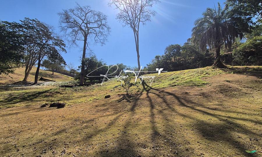 Aldeia do Vale | Goi�nia | Lote Residencial | Vista Definitiva | Topografia em Aclive 1