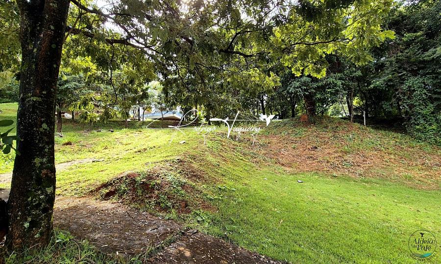 Aldeia do Vale | Plateau Pronto | Terreno Exclusivo | Pr�-Projeto Assinado | Localiza��o Privilegiada 1