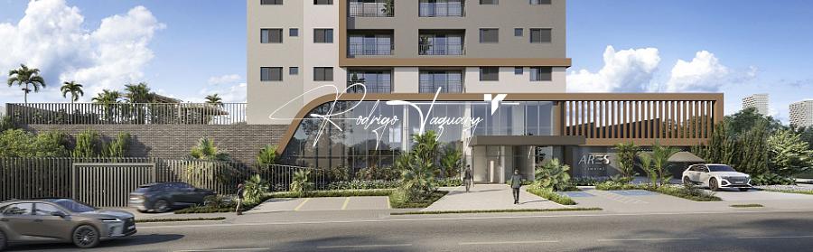 Ares Jundia� | Jundia� | 62 a 82 m� | 2 e 3 quartos | Rooftop Panor�mico 1
