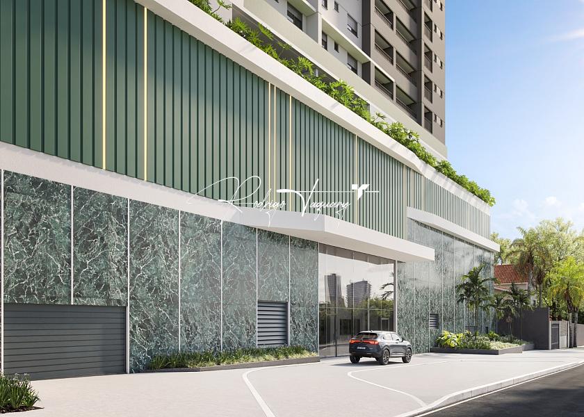 Verde Maris | Setor Marista | 101 m� | 3 su�tes | Pr�ximo ao Parque Arei�o 1
