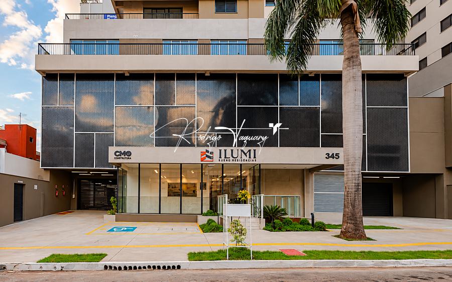 Ilumi Bueno Resid�ncias | Setor Bueno | 104,81 m� | 3 su�tes | Pronto para morar 1