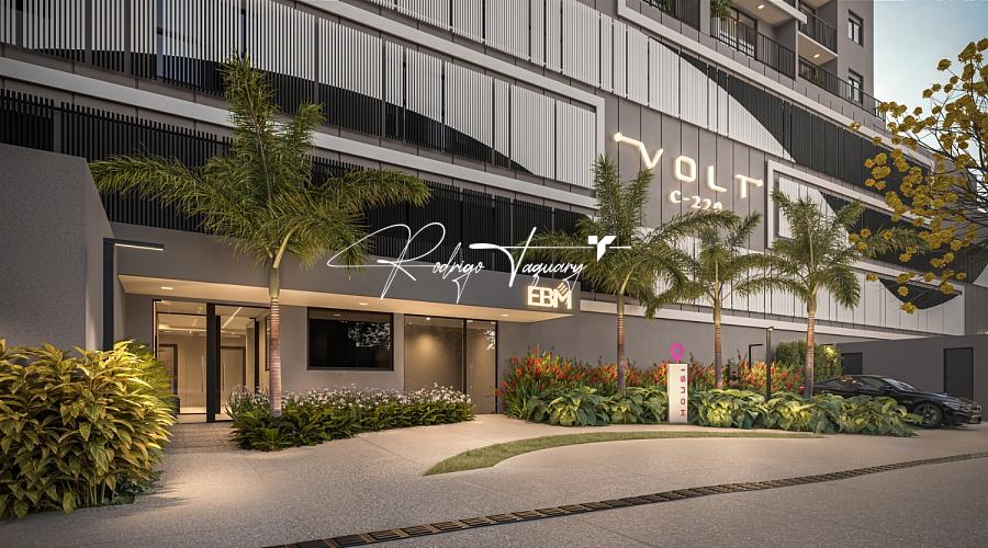 Volt C-220 | Jardim Am�rica | 67 m� | 2 su�tes | Housi by EBM 1