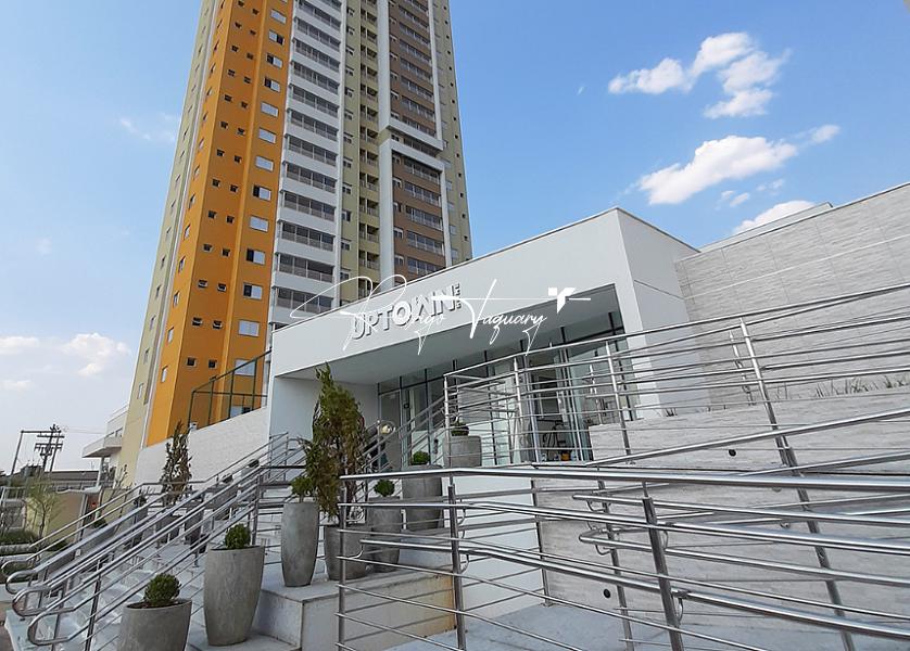Uptown Home | Jardim Europa | 96 m� | 3 Su�tes | Pronto para Morar 1