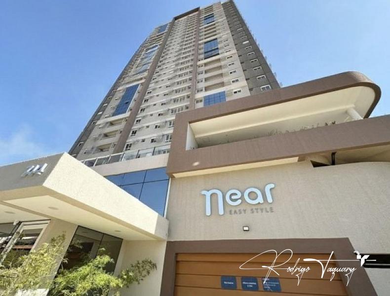 Near Easy Style | Parque Amaz�nia | 84 m� | 3 quartos | Pronto para morar 1