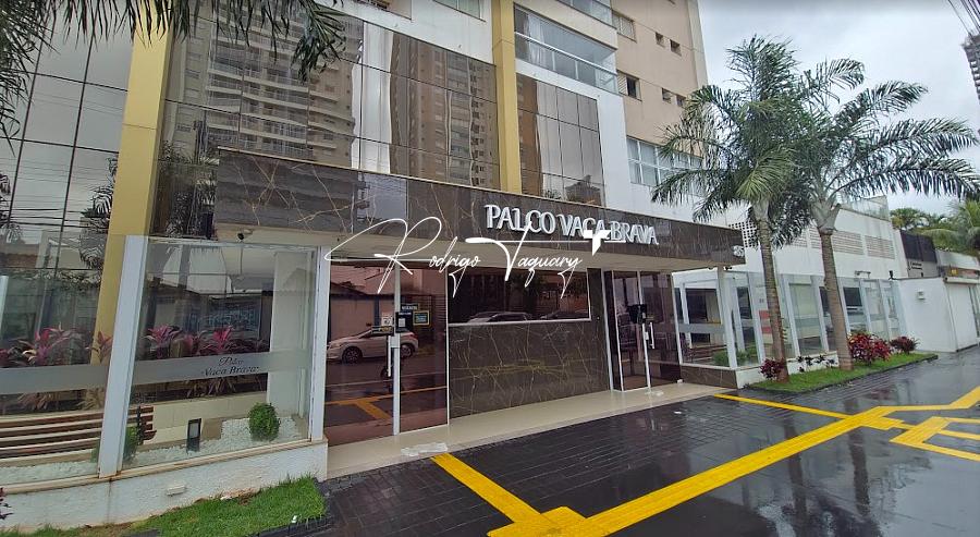 Palco Vaca Brava | Jardim Am�rica | 120 m� | 3 su�tes | Pronto para morar 1