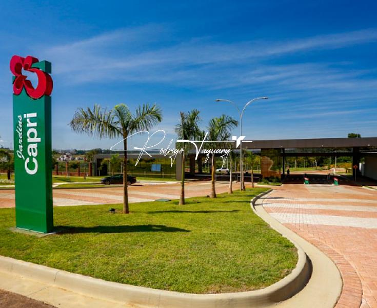 Jardins Capri | Senador Canedo | 269 m� | Direto com a FGR | Parcelamento em at� 360x 1