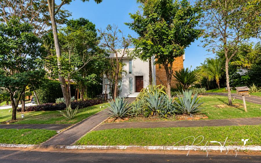 Residencial Aldeia do Vale | 447 m� | 5 quartos | Piscina aquecida | Terreno de 1.250 m� 1